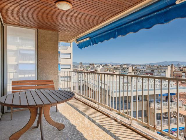 Appartement 5 pièces 156 m²