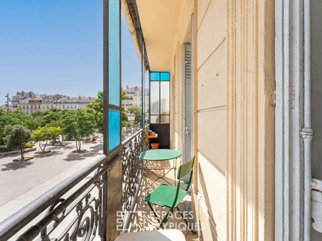 Appartement 5 pièces 156 m²