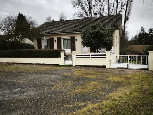 Appartement 5 pièces 156 m²