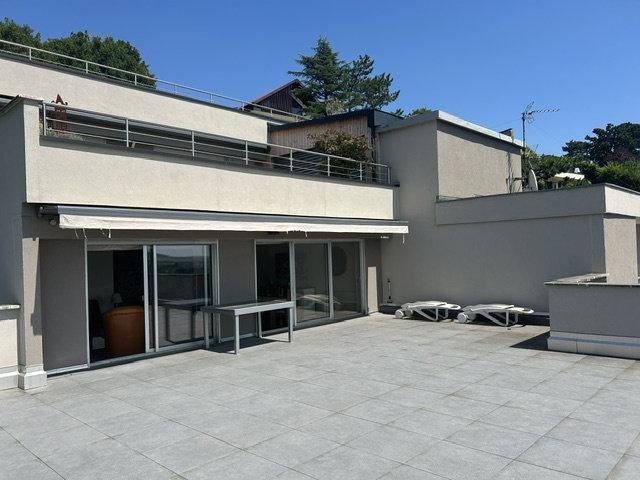 Appartement 6 pièces 156 m²