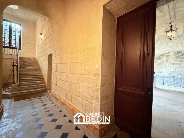 Appartement 5 pièces 156 m²