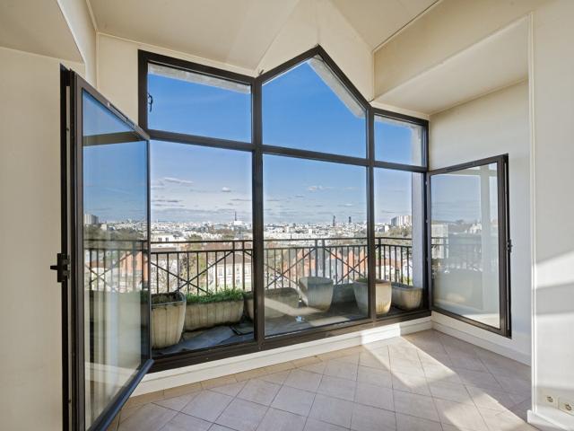 Appartement 5 pièces 157 m²