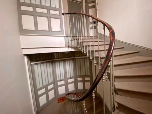 Appartement 5 pièces 157 m²