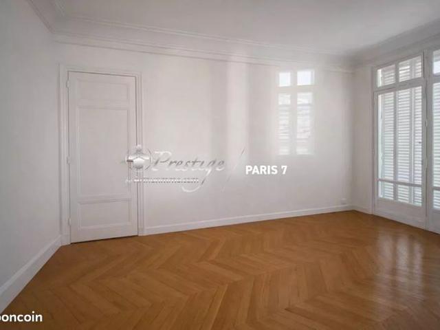 Appartement 5 pièces 157 m²