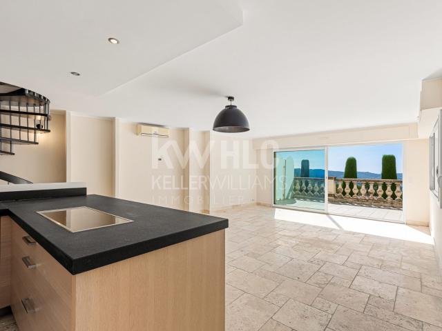 Appartement 5 pièces 157 m²