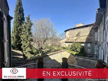 Appartement 5 pièces 158 m²