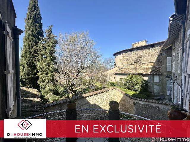 Appartement 5 pièces 158 m²