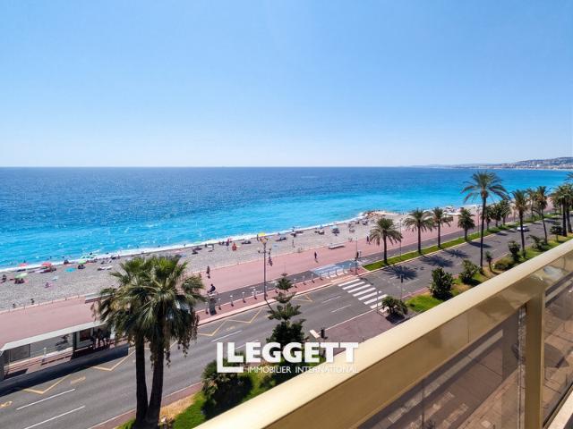 Appartement 5 pièces 158 m²