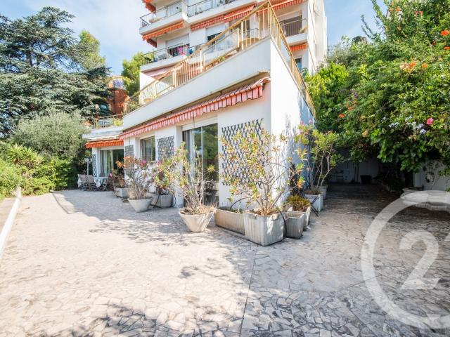 Appartement 5 pièces 158 m²