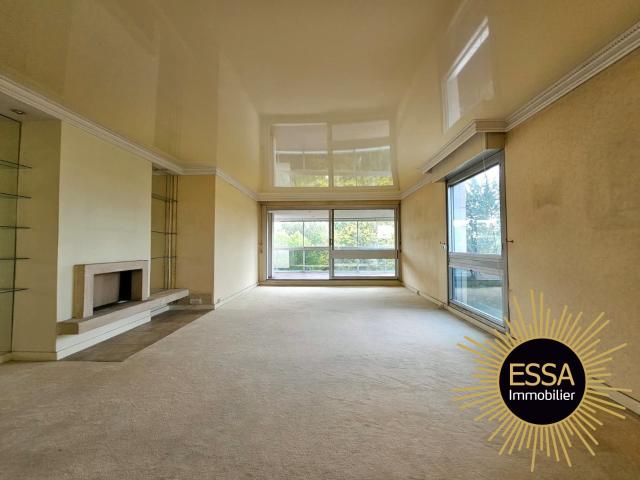 Appartement 5 pièces 159 m²