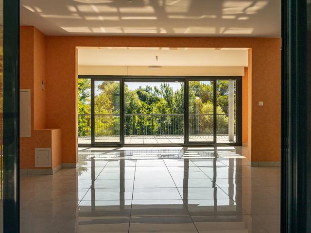 Appartement 5 pièces 159 m²