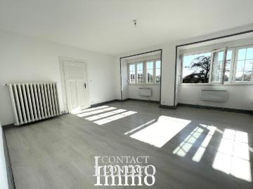 Appartement 5 pièces 159 m²