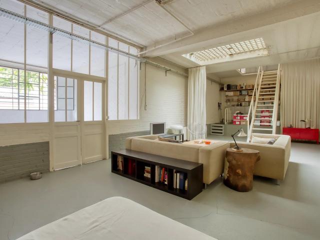 Appartement 5 pièces 159 m²