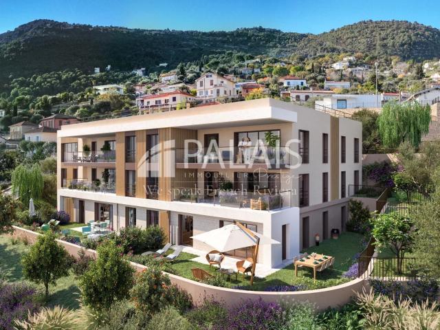 Appartement 5 pièces 159 m²