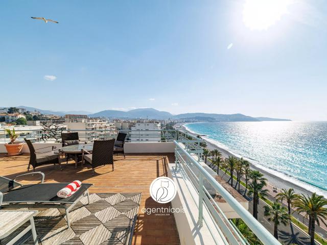Appartement 5 pièces 160 m²