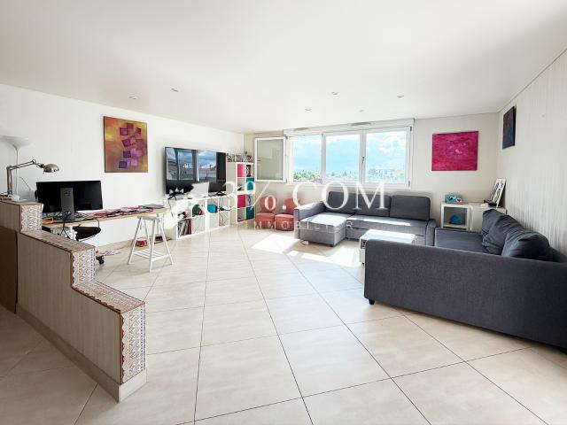 Appartement 5 pièces 160 m²