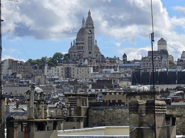 Appartement 5 pièces 160 m²