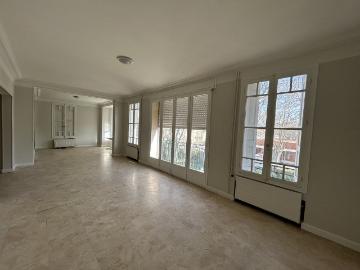Appartement 5 pièces 160 m²