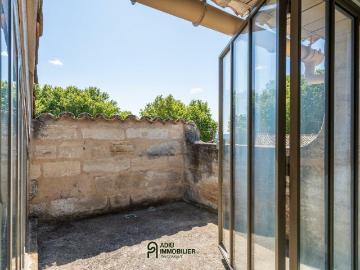 Appartement 5 pièces 160 m²