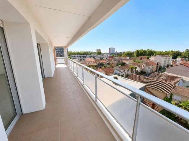 Appartement 5 pièces 160 m²