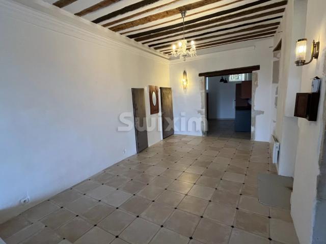 Appartement 5 pièces 160 m²
