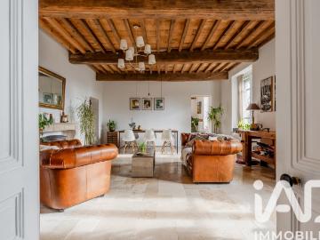 Appartement 5 pièces 160 m²