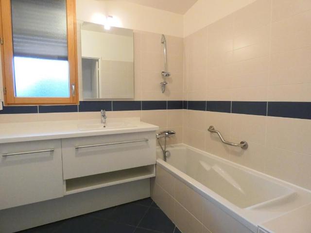 Appartement duplex T5 160 m² DERNIER ETAGE