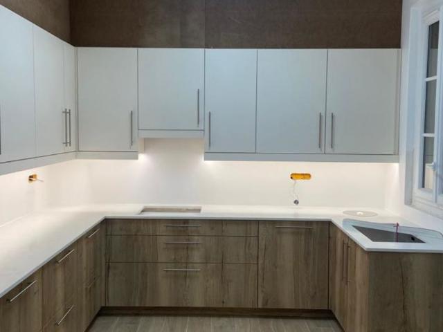 Appartement 5 pièces 160m² Paris 8