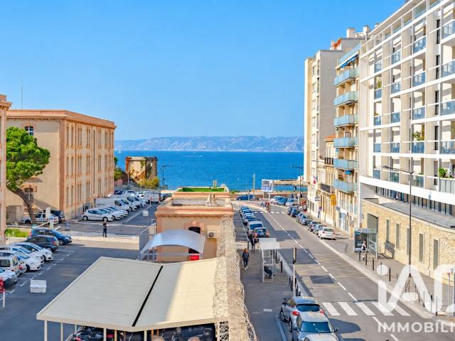 Appartement 5 pièces 161 m²