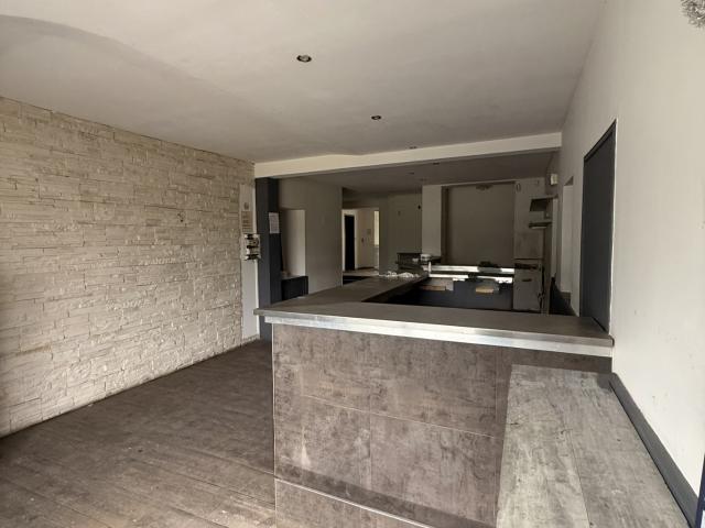 Appartement 5 pièces 161 m²