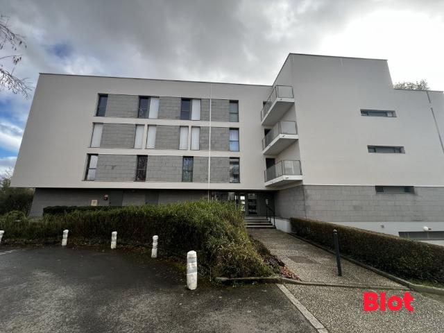 Appartement 5 pièces 161 m²
