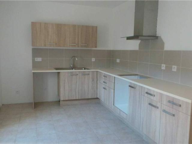 Appartement 5 pièces 162 m²
