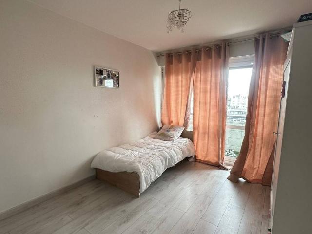 Appartement 5 pièces