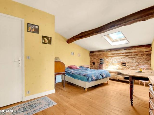 Maison 5 pièces 163 m²