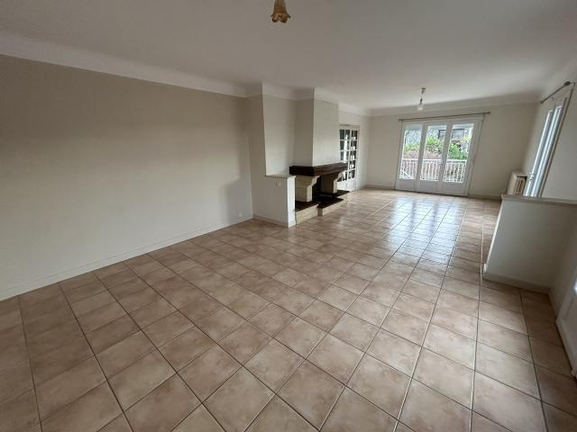 Appartement 5 pièces 163 m²