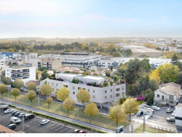 Appartement 5 pièces 163 m²