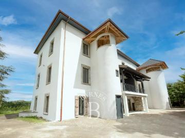 Appartement 5 pièces 163 m²