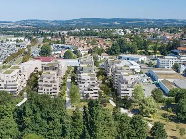 Appartement 5 pièces 164 m2