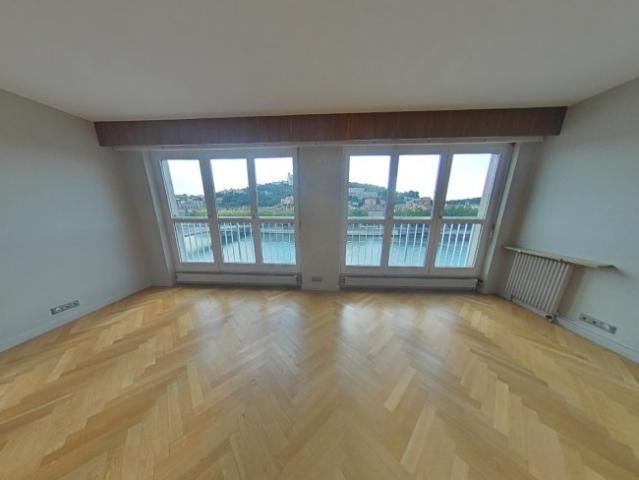 Appartement 5 pièces 164 m²