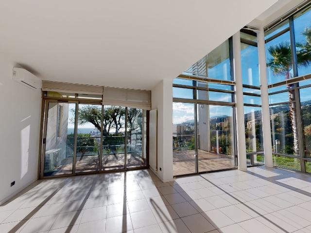 Appartement 5 pièces 164 m²