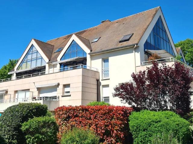 Appartement 5 pièces 164 m²