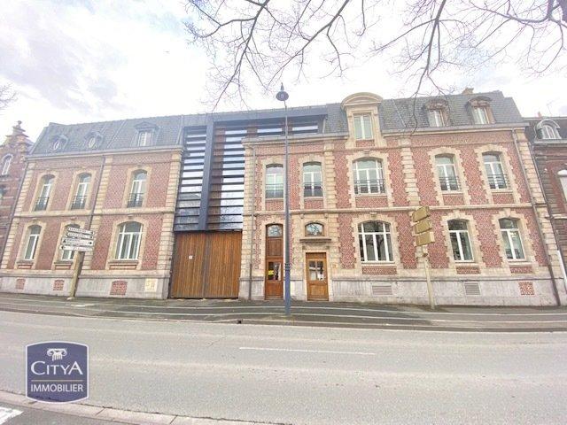 Appartement 5 pièces 164 m²