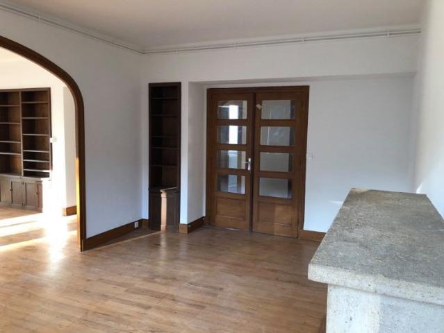 Appartement 5 pièces 164 m²