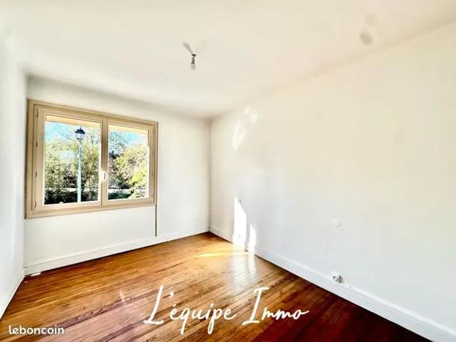 Appartement 5 pièces 165 m²