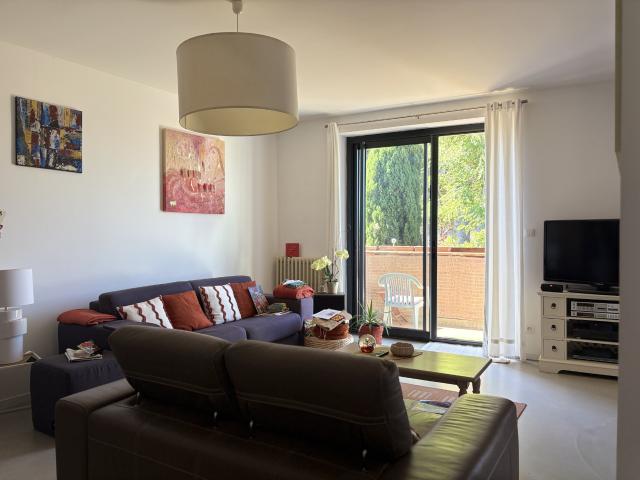 Appartement 5 pièces 165 m²