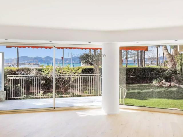 Appartement 5 pièces 168 m²