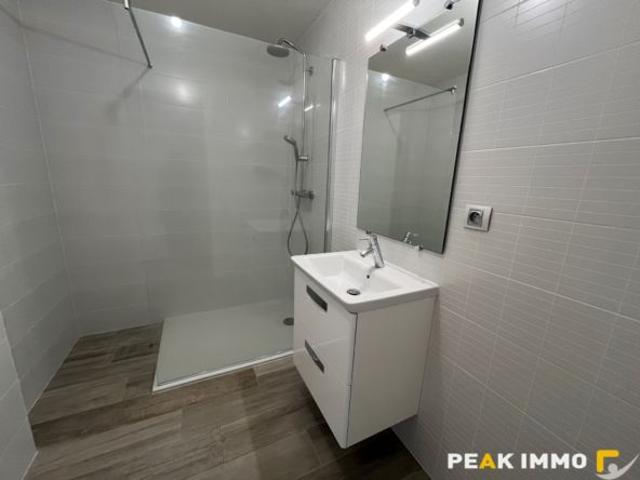 Appartement 5 pièces – 166,50 m2 – SAINT GENIS POUILLY