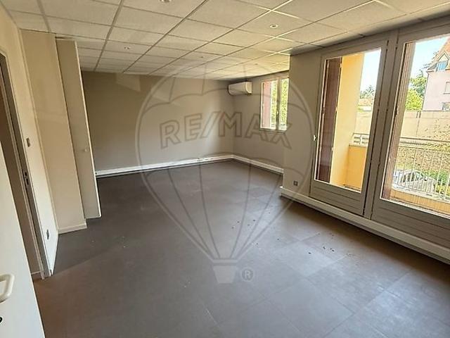 Appartement 5 pièces 166 m²