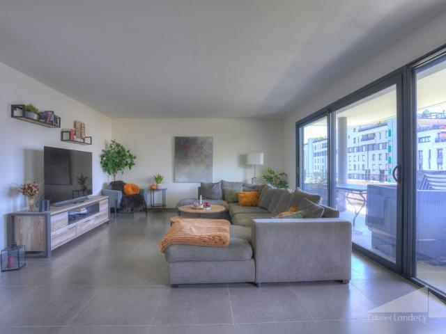 Appartement 5 pièces à vendre Saint Genis Pouilly 166m² Saint Genis Pouilly