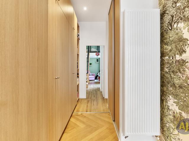 Appartement 5 pièces, 167 m² à louer à Rennes 35000